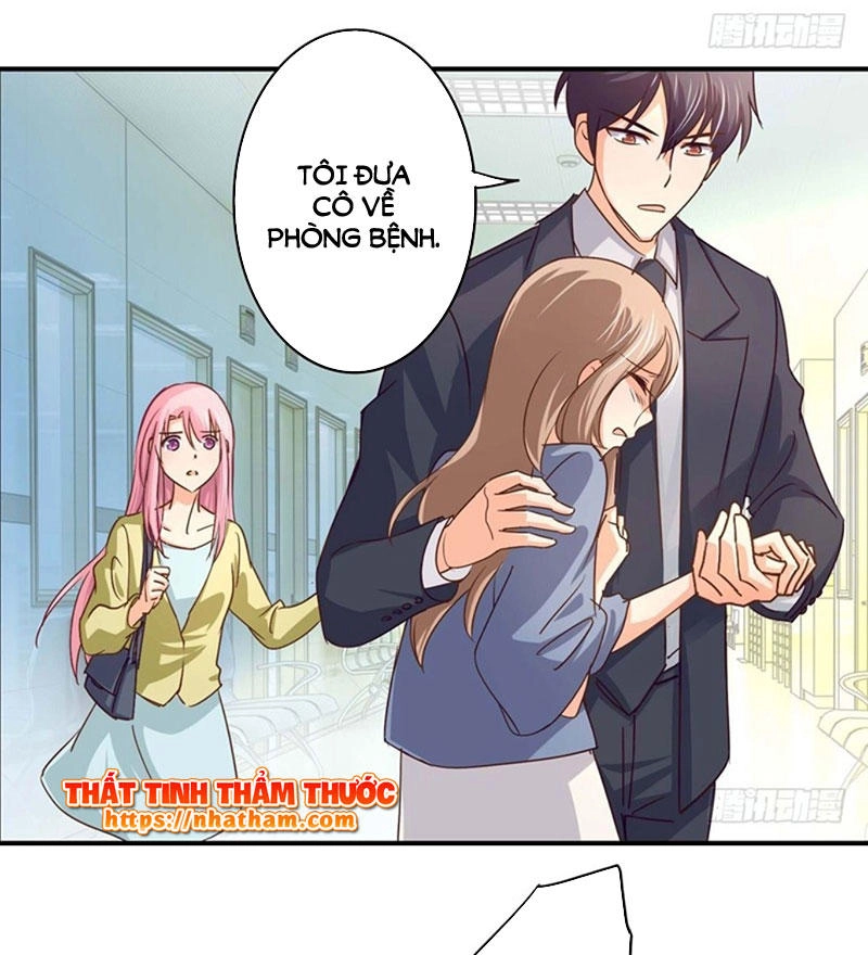 Cuồng Duệ Tiểu Thê Chapter 20 - Trang 13