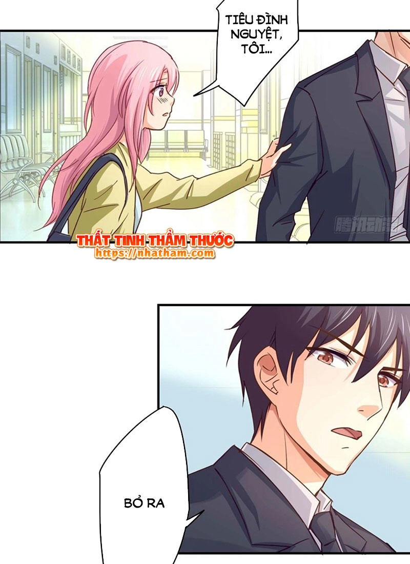 Cuồng Duệ Tiểu Thê Chapter 20 - Trang 14