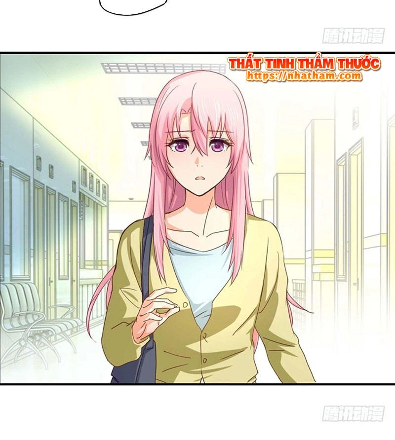 Cuồng Duệ Tiểu Thê Chapter 20 - Trang 15