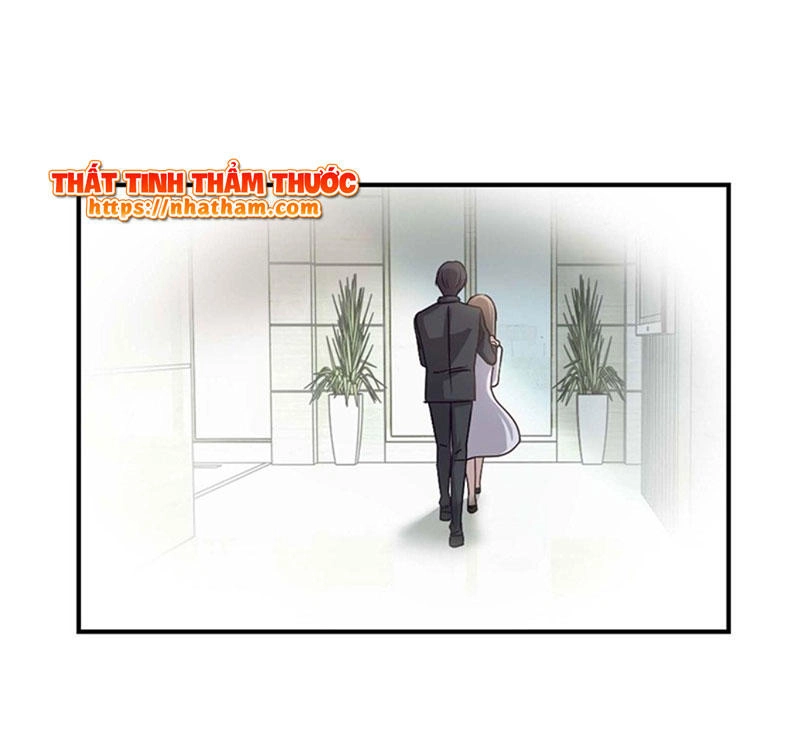 Cuồng Duệ Tiểu Thê Chapter 20 - Trang 21