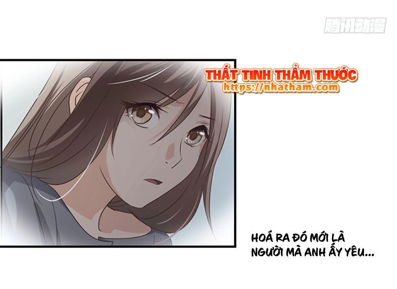 Cuồng Duệ Tiểu Thê Chapter 20 - Trang 22