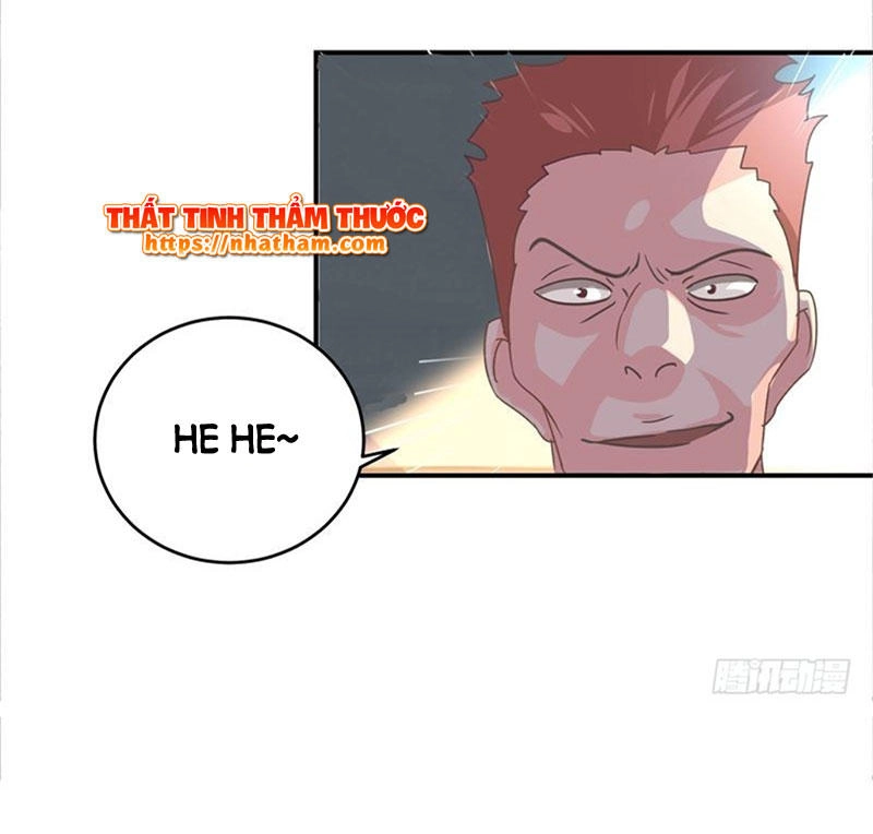 Cuồng Duệ Tiểu Thê Chapter 20 - Trang 27