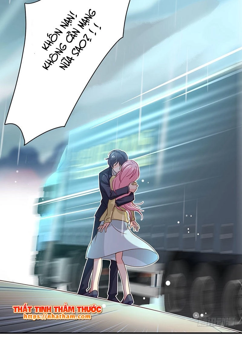Cuồng Duệ Tiểu Thê Chapter 20 - Trang 34