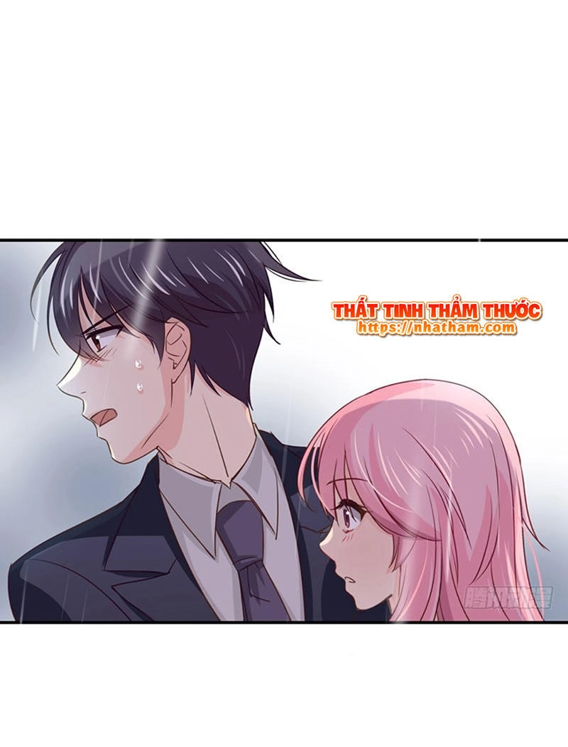 Cuồng Duệ Tiểu Thê Chapter 20 - Trang 35