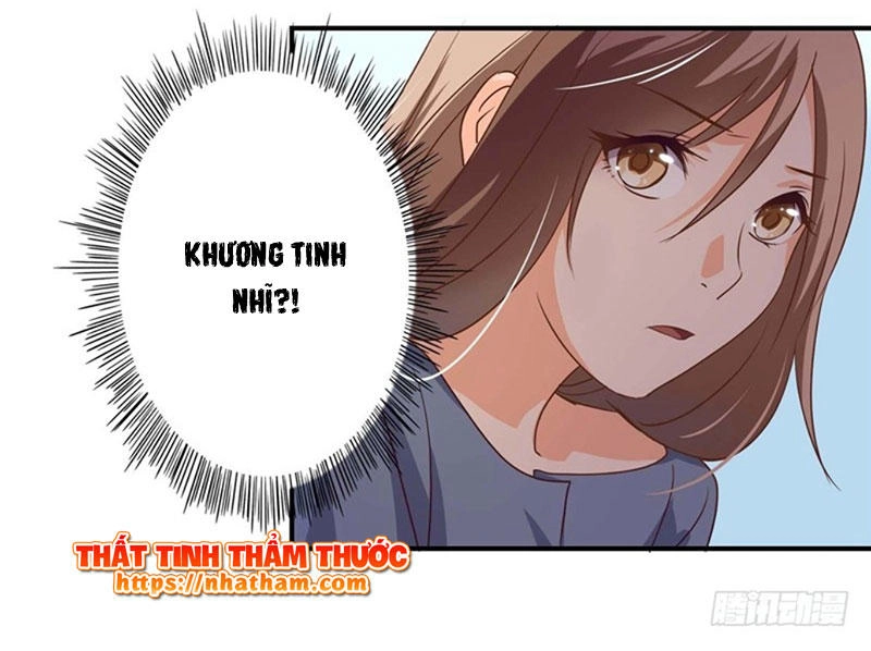 Cuồng Duệ Tiểu Thê Chapter 20 - Trang 5