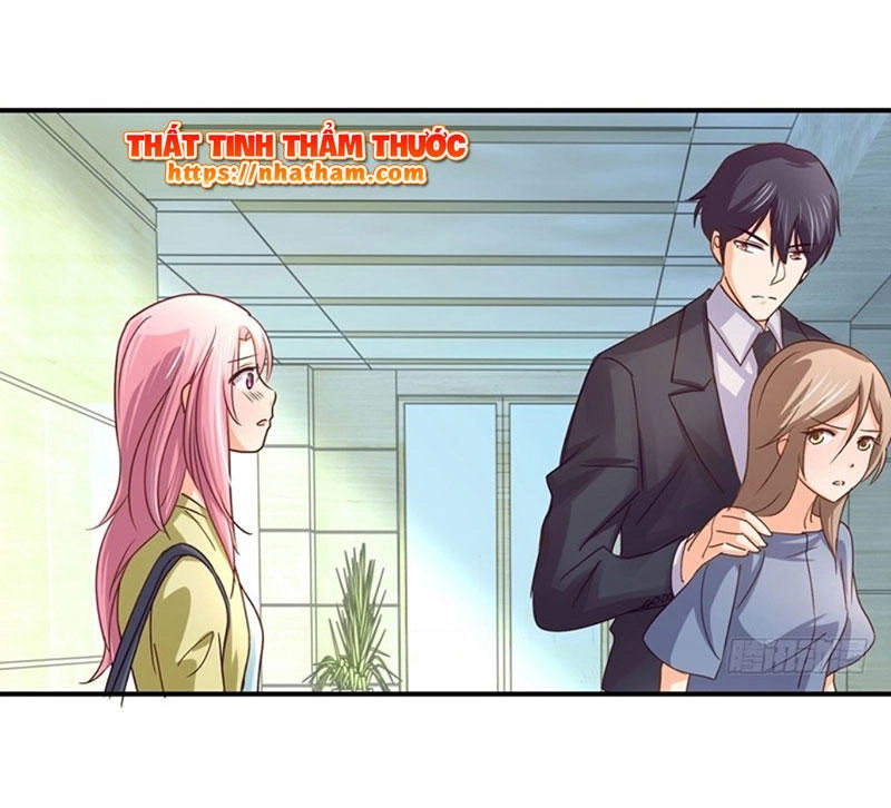 Cuồng Duệ Tiểu Thê Chapter 20 - Trang 8