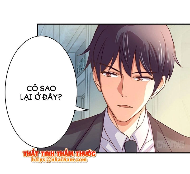 Cuồng Duệ Tiểu Thê Chapter 20 - Trang 9