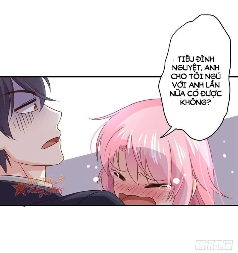 Cuồng Duệ Tiểu Thê Chapter 21 - Trang 10