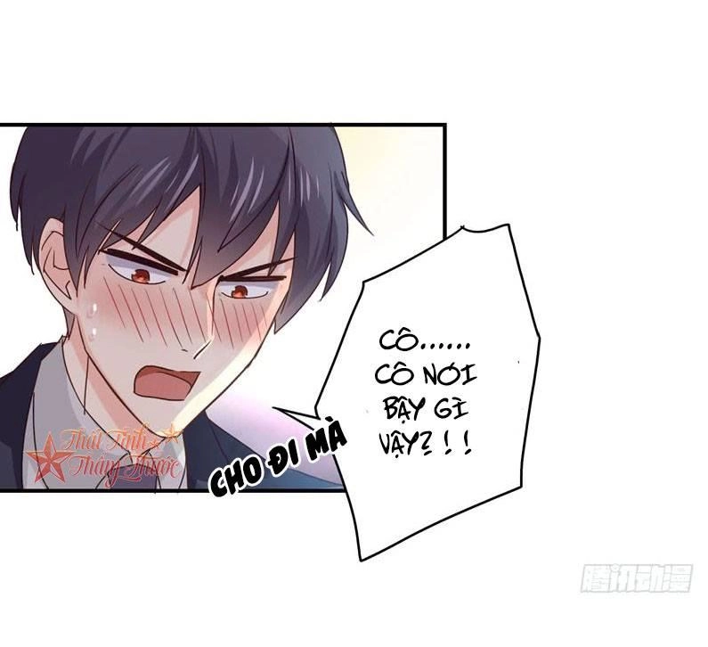 Cuồng Duệ Tiểu Thê Chapter 21 - Trang 11