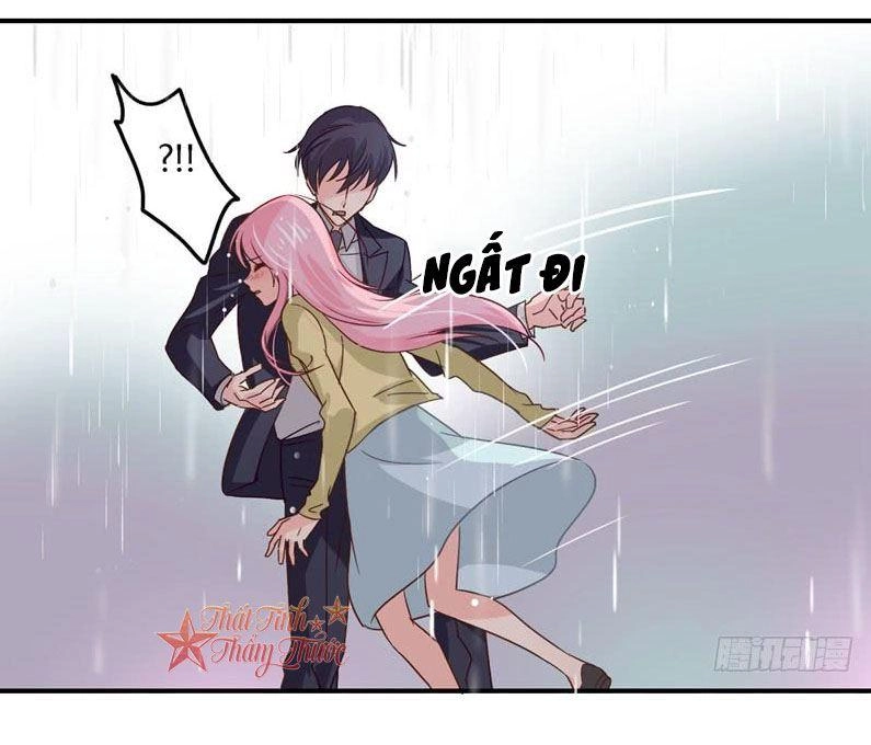 Cuồng Duệ Tiểu Thê Chapter 21 - Trang 12