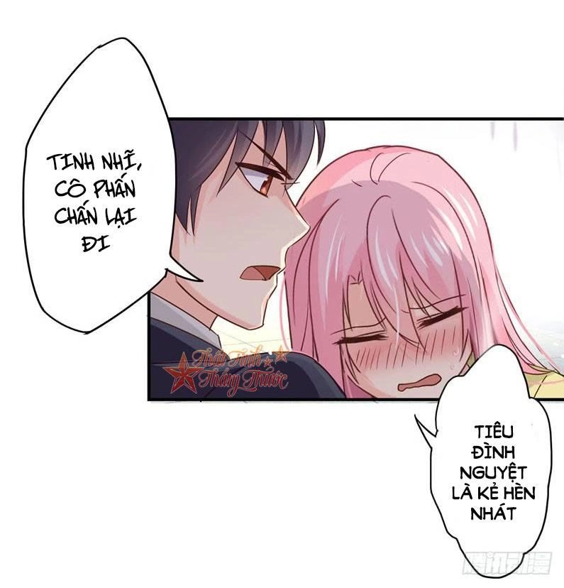 Cuồng Duệ Tiểu Thê Chapter 21 - Trang 13
