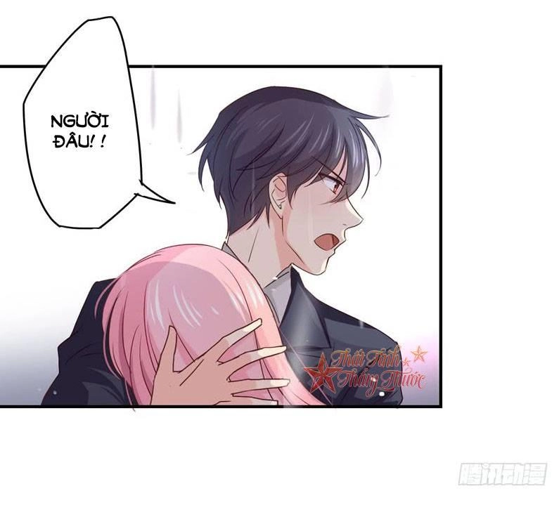 Cuồng Duệ Tiểu Thê Chapter 21 - Trang 14