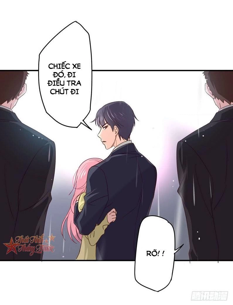 Cuồng Duệ Tiểu Thê Chapter 21 - Trang 15