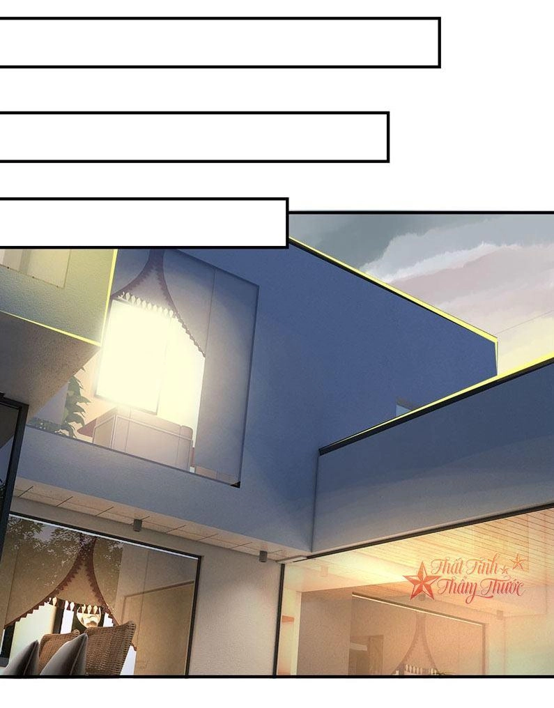Cuồng Duệ Tiểu Thê Chapter 21 - Trang 16