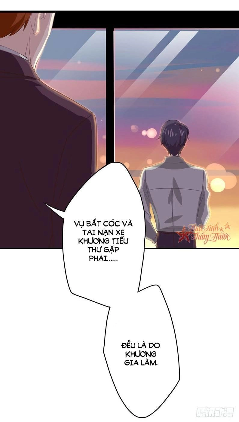Cuồng Duệ Tiểu Thê Chapter 21 - Trang 17