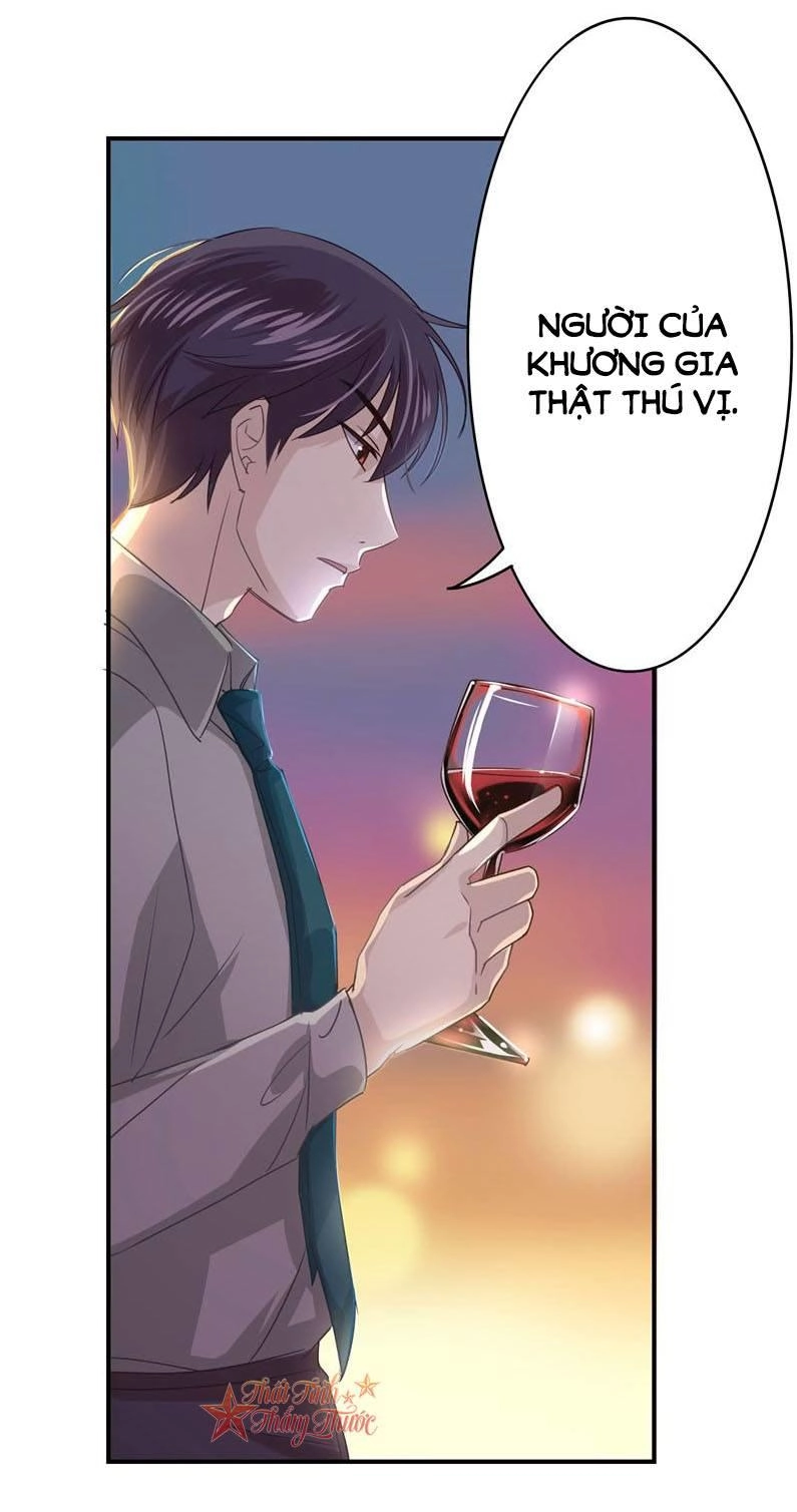 Cuồng Duệ Tiểu Thê Chapter 21 - Trang 18