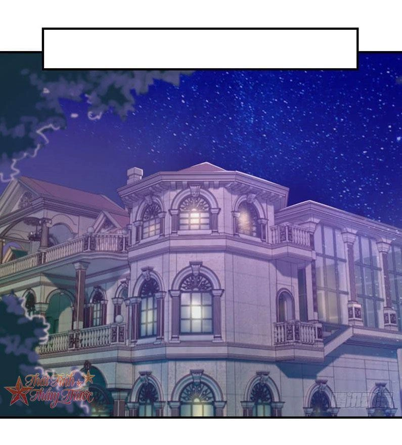 Cuồng Duệ Tiểu Thê Chapter 21 - Trang 20