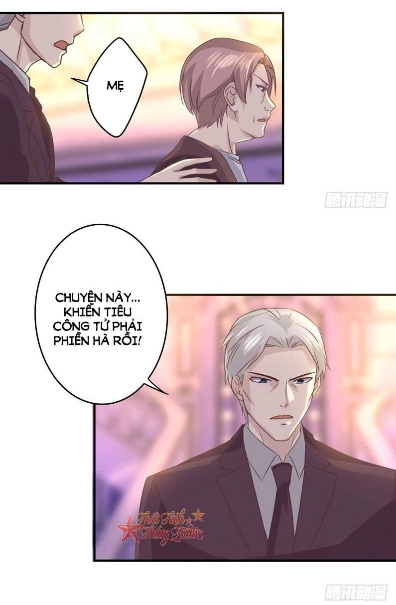 Cuồng Duệ Tiểu Thê Chapter 21 - Trang 26