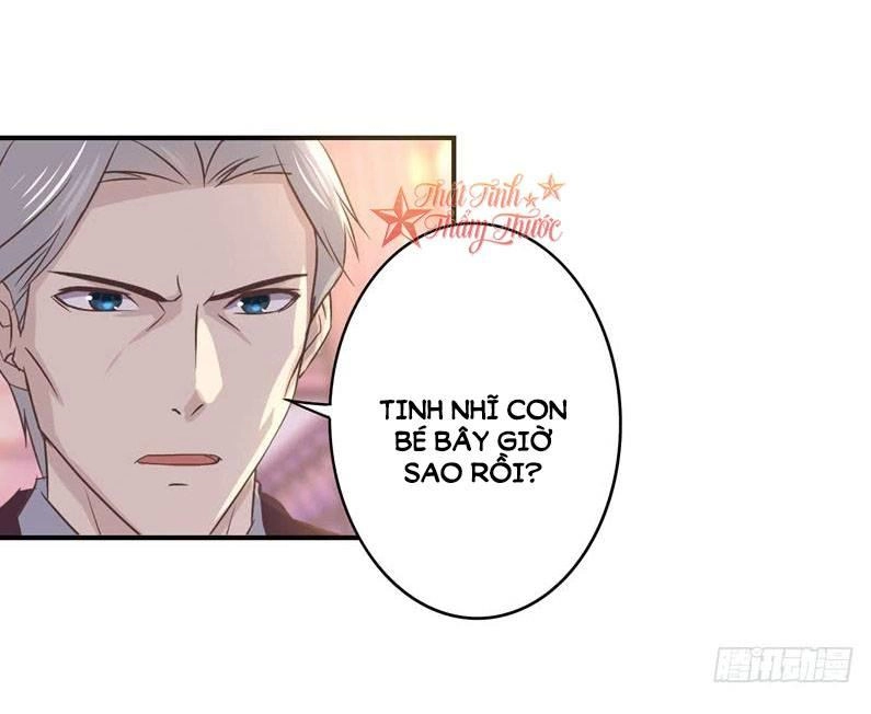 Cuồng Duệ Tiểu Thê Chapter 21 - Trang 27