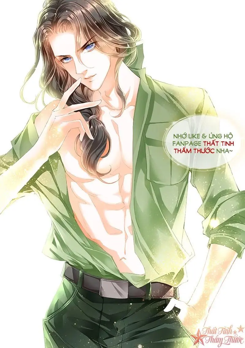 Cuồng Duệ Tiểu Thê Chapter 21 - Trang 29
