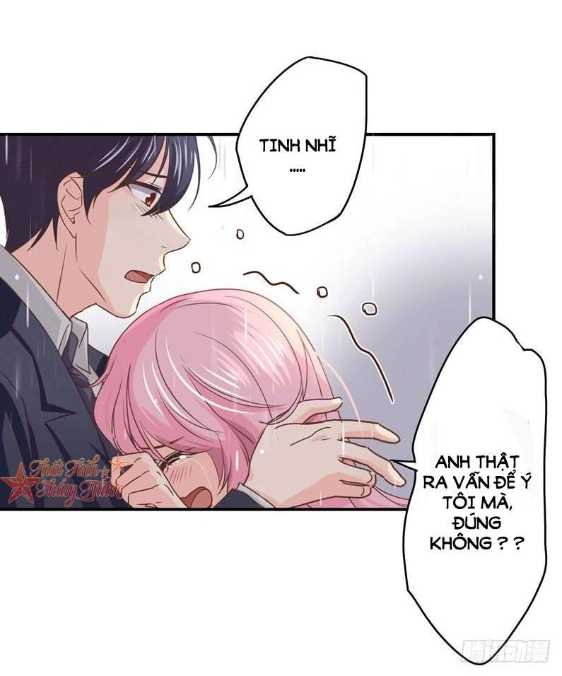Cuồng Duệ Tiểu Thê Chapter 21 - Trang 4