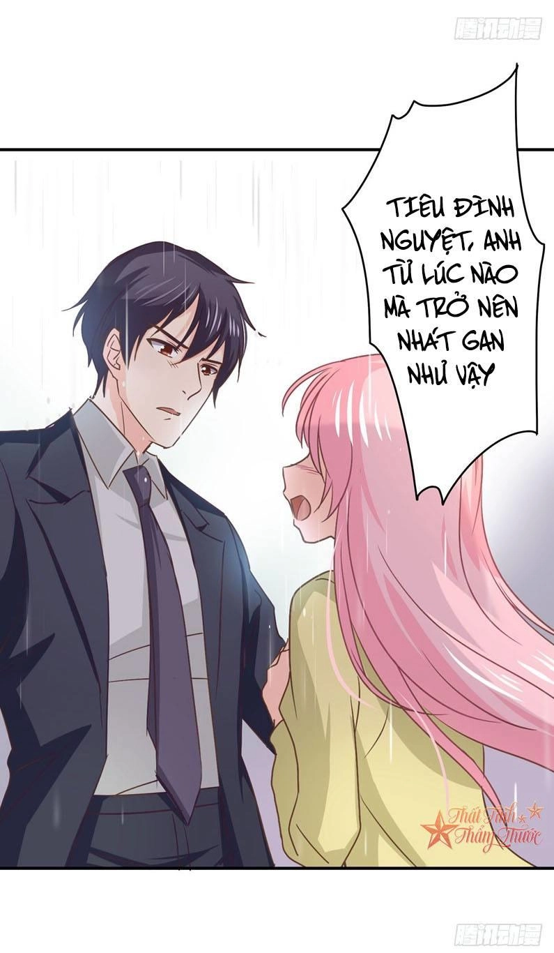 Cuồng Duệ Tiểu Thê Chapter 21 - Trang 6