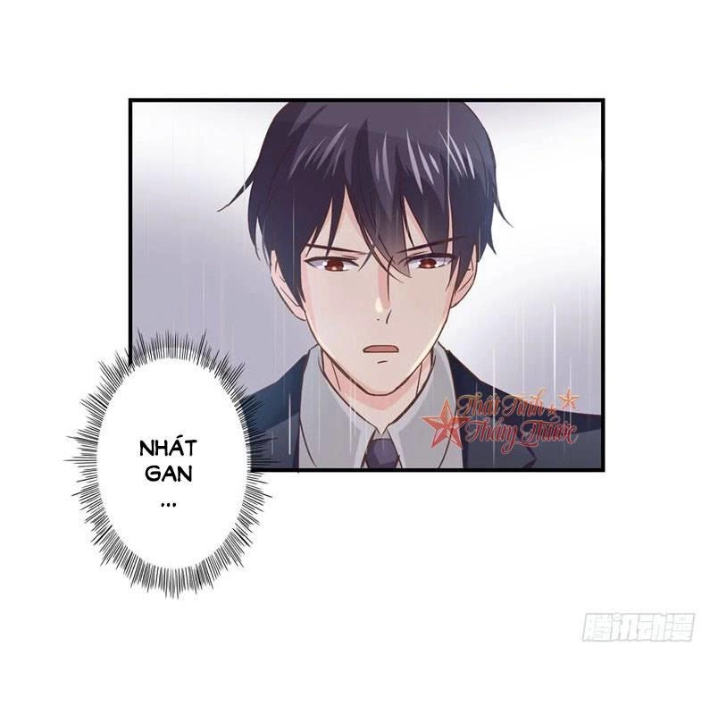 Cuồng Duệ Tiểu Thê Chapter 21 - Trang 7