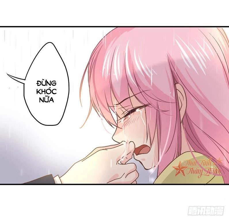 Cuồng Duệ Tiểu Thê Chapter 21 - Trang 8