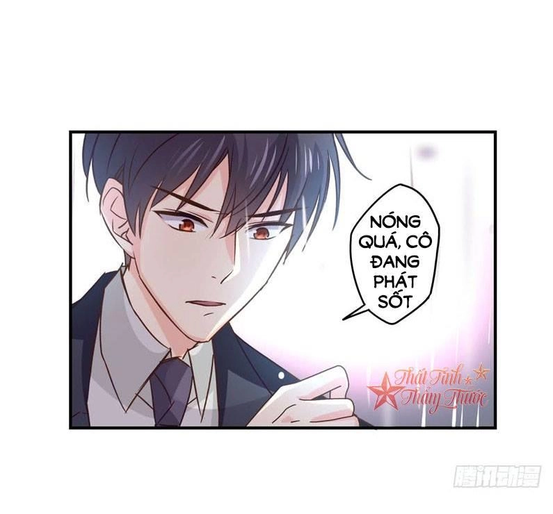 Cuồng Duệ Tiểu Thê Chapter 21 - Trang 9