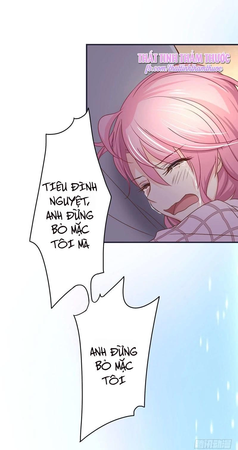 Cuồng Duệ Tiểu Thê Chapter 22 - Trang 10