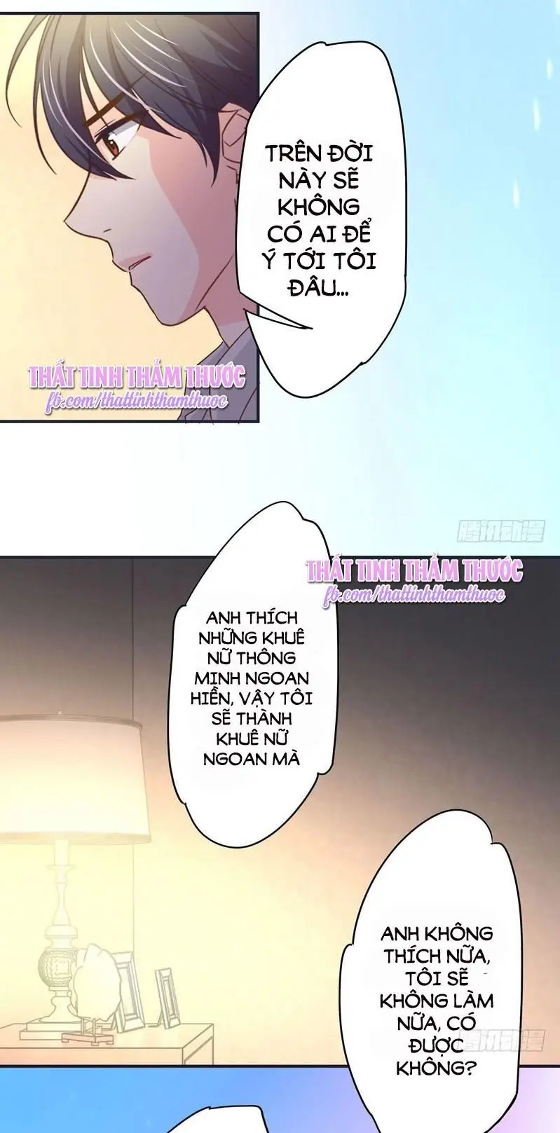 Cuồng Duệ Tiểu Thê Chapter 22 - Trang 11