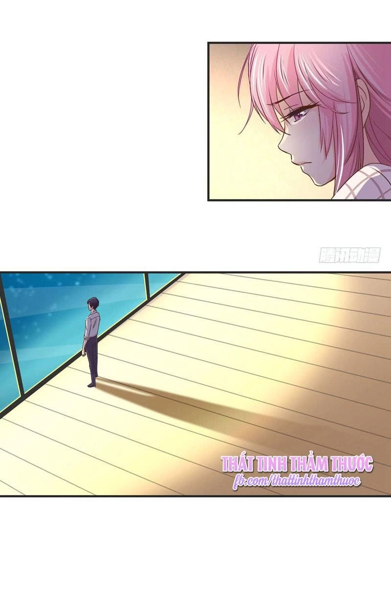 Cuồng Duệ Tiểu Thê Chapter 22 - Trang 14