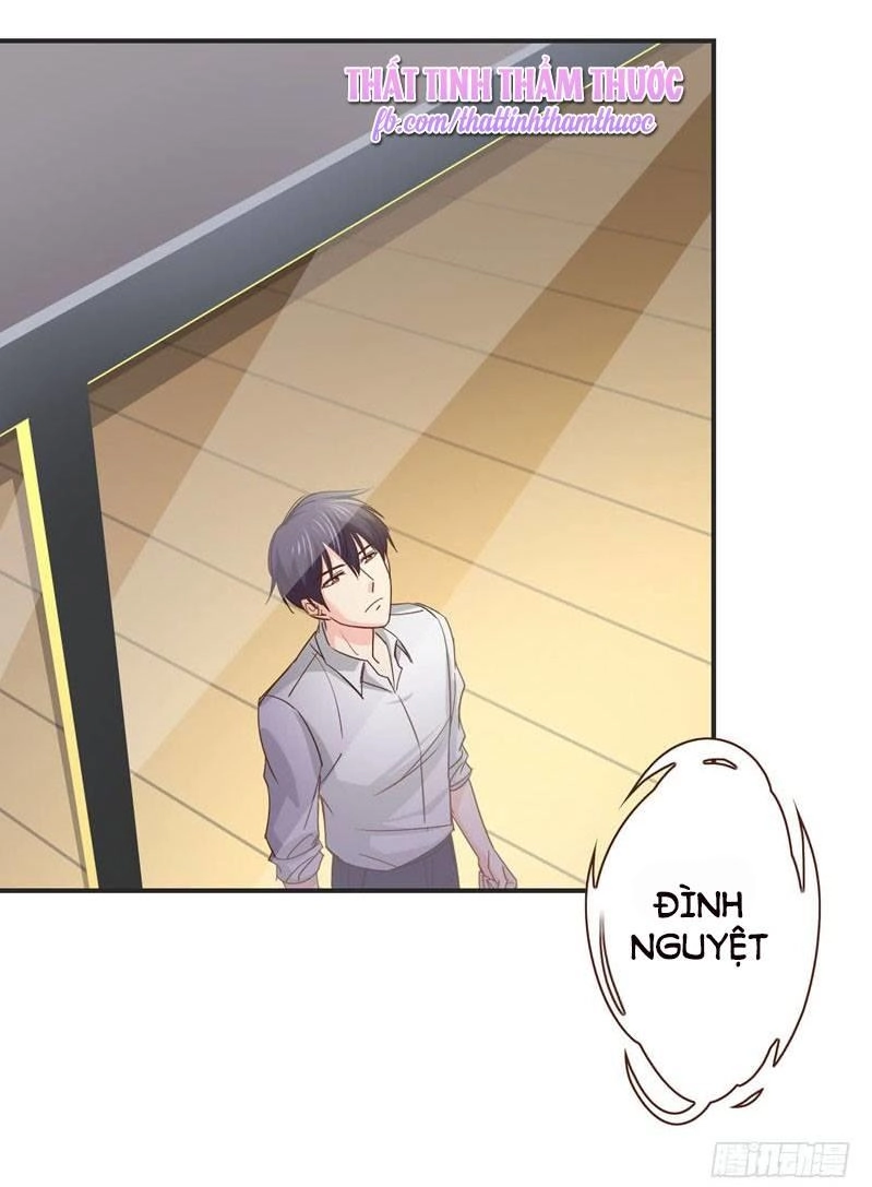 Cuồng Duệ Tiểu Thê Chapter 22 - Trang 15