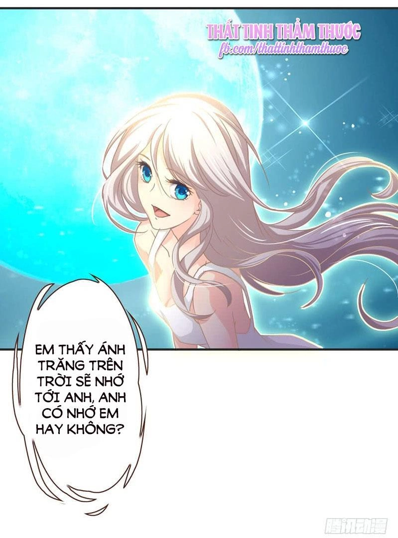 Cuồng Duệ Tiểu Thê Chapter 22 - Trang 16