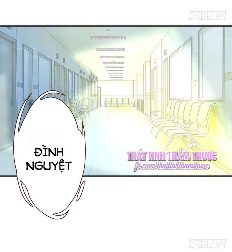 Cuồng Duệ Tiểu Thê Chapter 22 - Trang 18