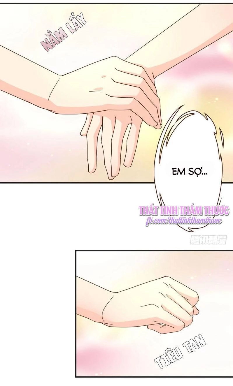 Cuồng Duệ Tiểu Thê Chapter 22 - Trang 19
