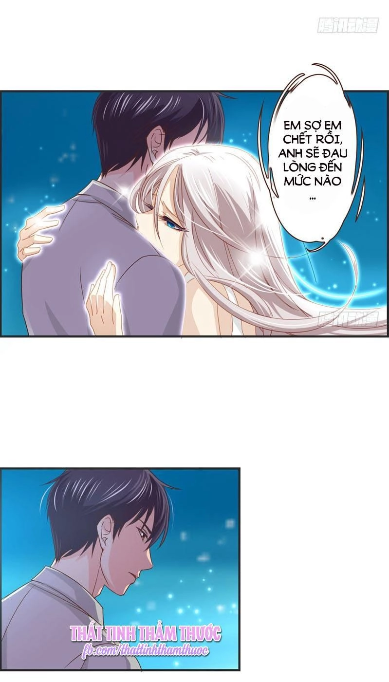 Cuồng Duệ Tiểu Thê Chapter 22 - Trang 20
