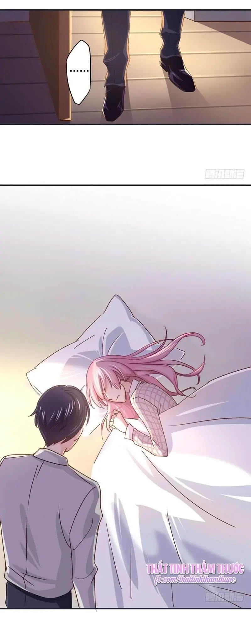 Cuồng Duệ Tiểu Thê Chapter 22 - Trang 5