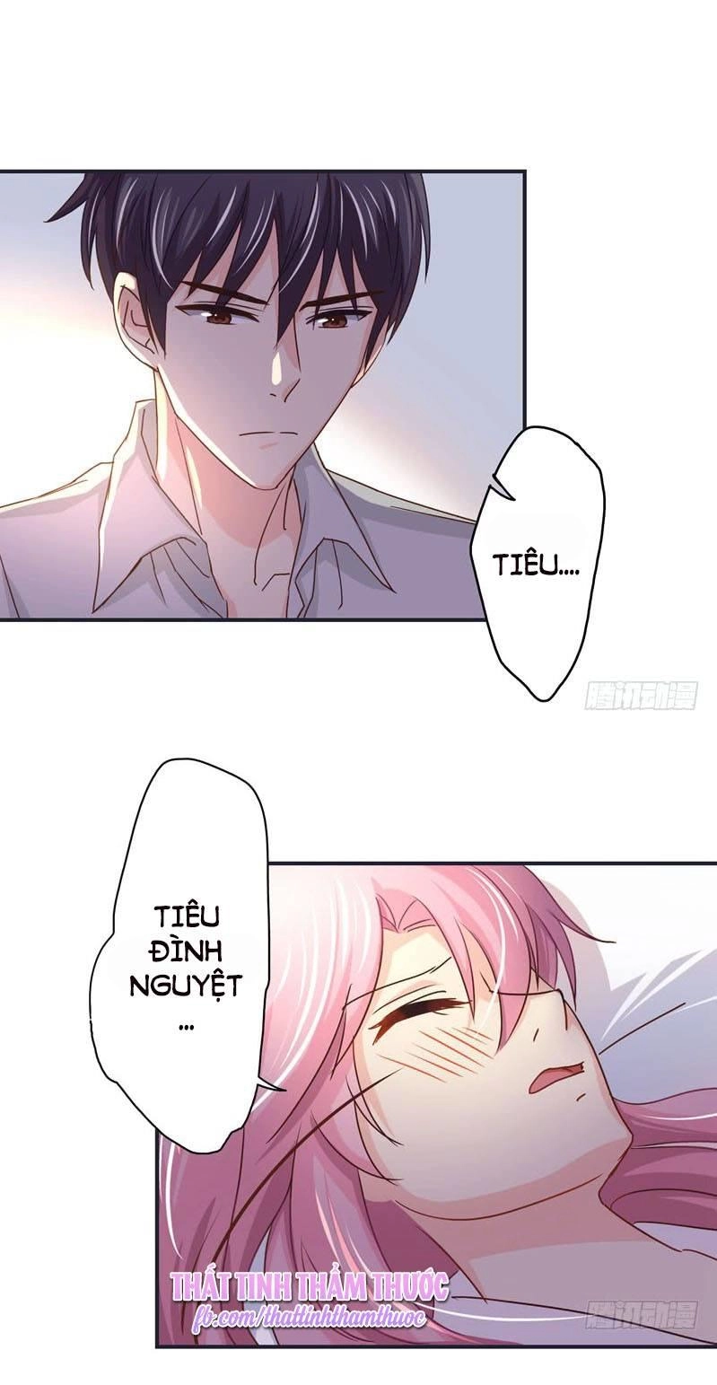 Cuồng Duệ Tiểu Thê Chapter 22 - Trang 6