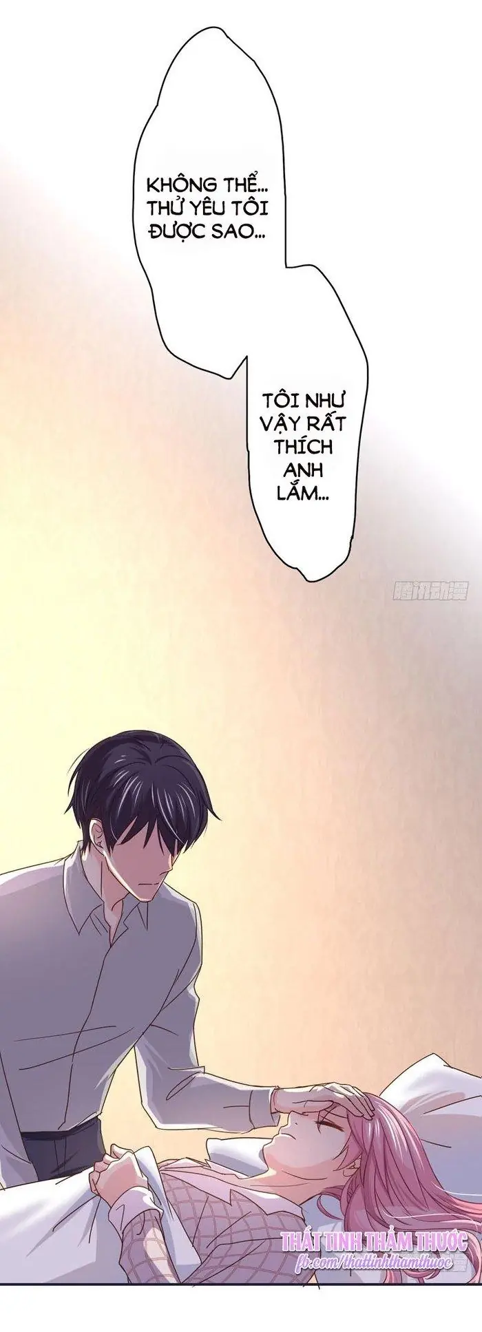 Cuồng Duệ Tiểu Thê Chapter 22 - Trang 7