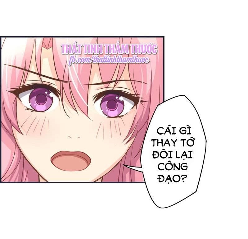 Cuồng Duệ Tiểu Thê Chapter 23 - Trang 10