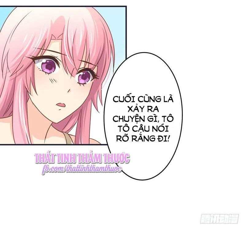 Cuồng Duệ Tiểu Thê Chapter 23 - Trang 13