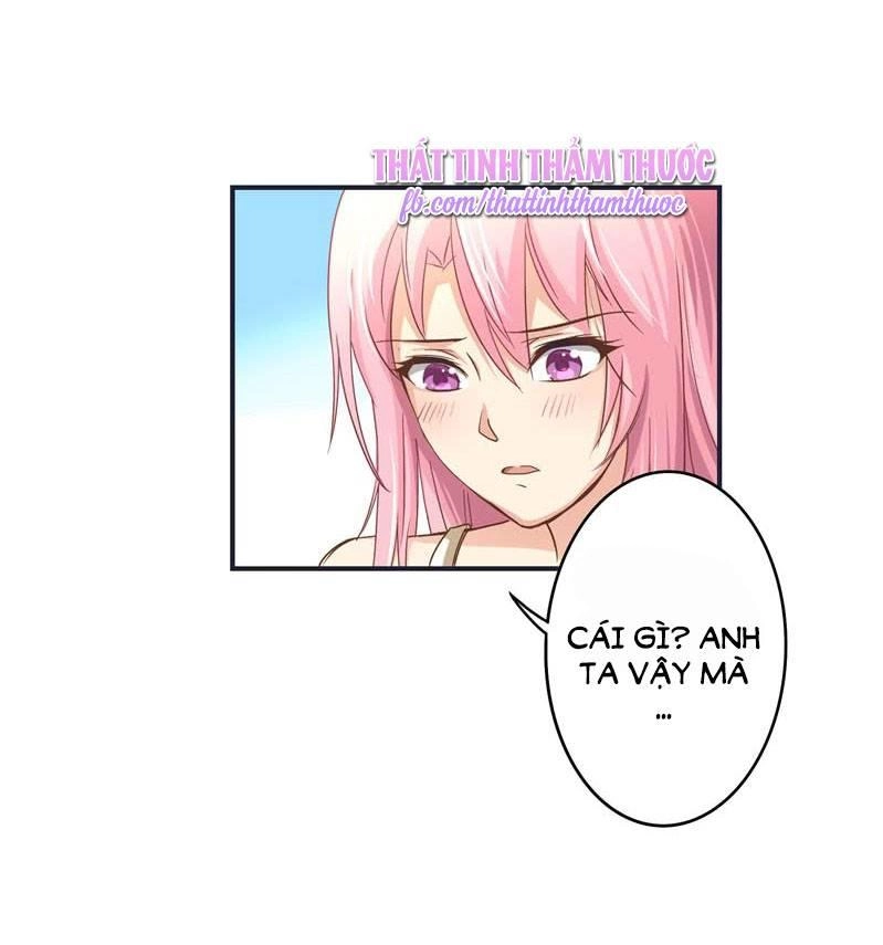 Cuồng Duệ Tiểu Thê Chapter 23 - Trang 15