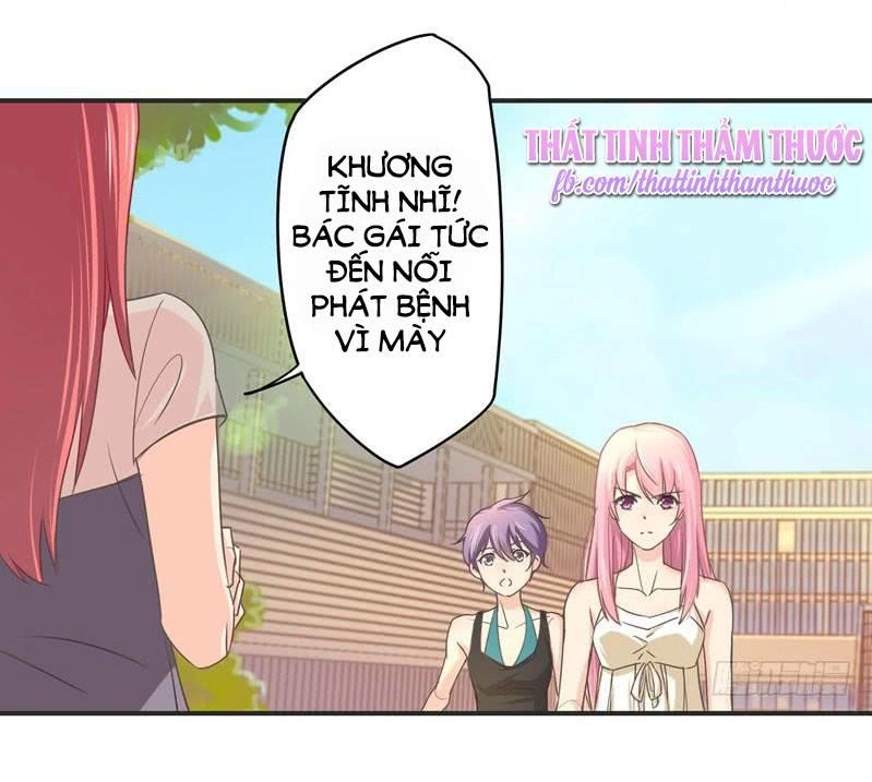 Cuồng Duệ Tiểu Thê Chapter 23 - Trang 16