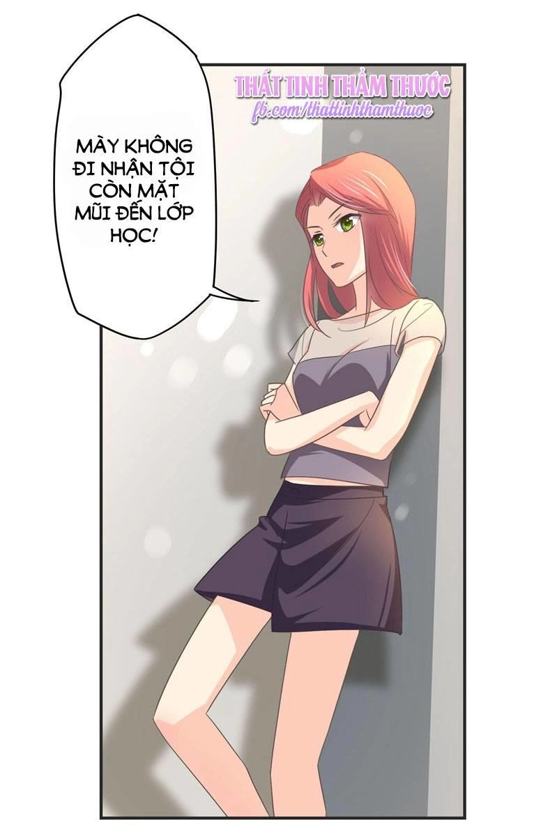 Cuồng Duệ Tiểu Thê Chapter 23 - Trang 17