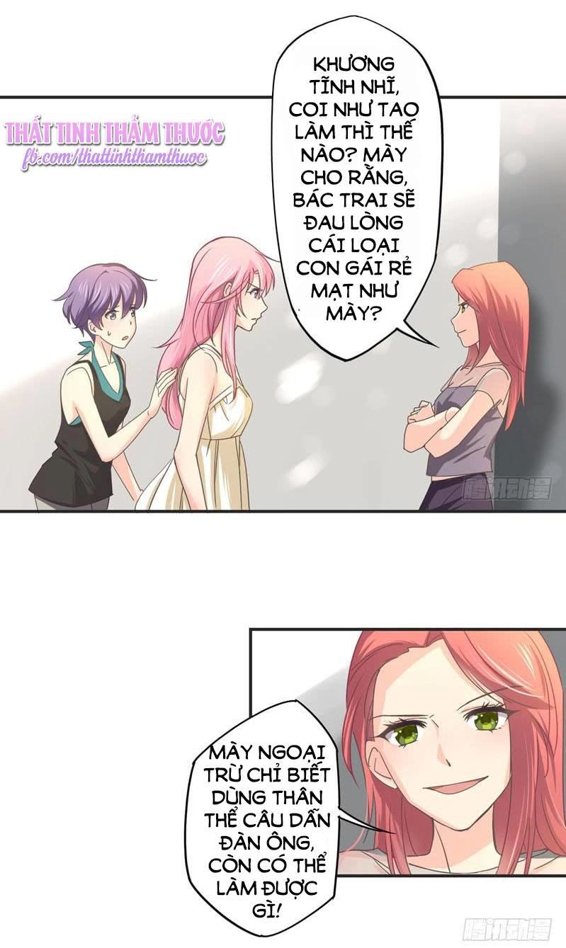 Cuồng Duệ Tiểu Thê Chapter 23 - Trang 19