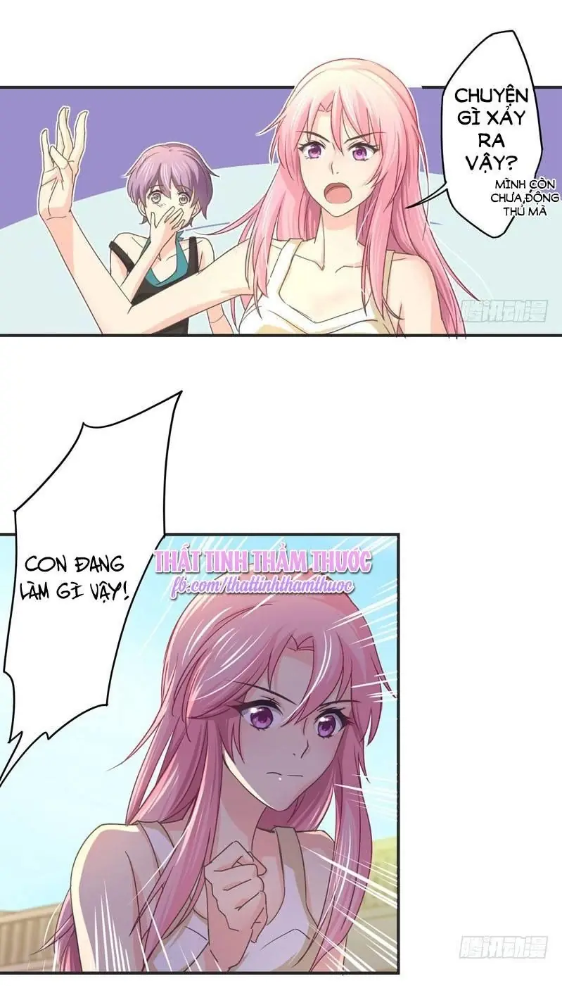 Cuồng Duệ Tiểu Thê Chapter 23 - Trang 23