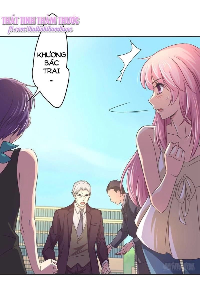 Cuồng Duệ Tiểu Thê Chapter 23 - Trang 24