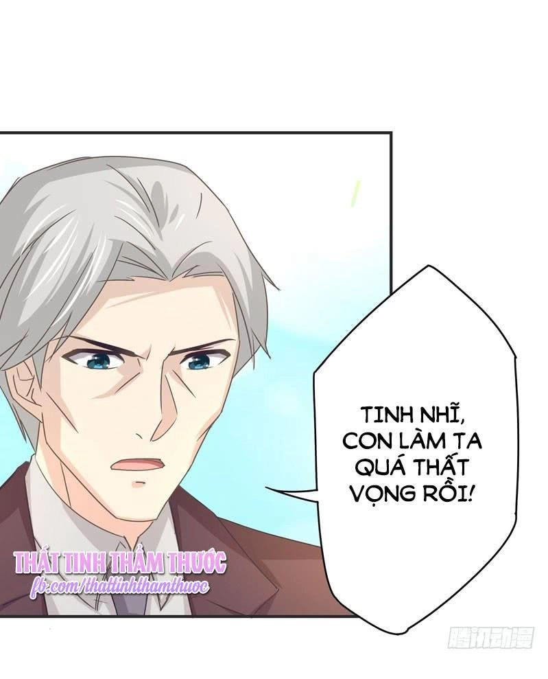 Cuồng Duệ Tiểu Thê Chapter 23 - Trang 26