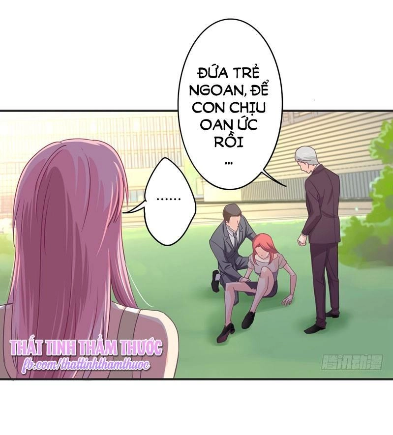 Cuồng Duệ Tiểu Thê Chapter 23 - Trang 29